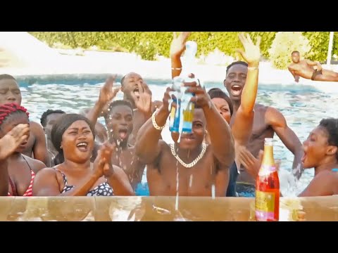 SK ONE GAUCHE DROITE CLIP OFFICIEL