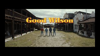 GOOD WILSON - DIVINE (OFFICIAL VIDEO)