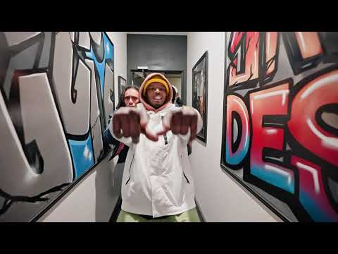 Raiza Biza - CHAPATI ft JDRO (MUSIC VIDEO)