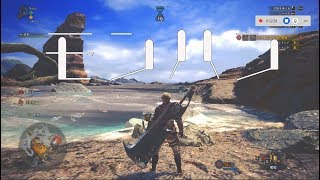 【モンハン】 任務でかけよー Part4【Monster Hunter】