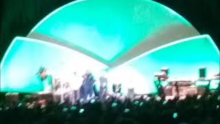 Yes/ABWH Edits: 1989 - Order of the Universe long (long edit)