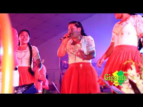 MARY LAURA - SUPER MANTENIDO  ( EN VIVO 2017 )