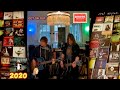Soul Asylum - Get On Out (The Quarentine Sessions)