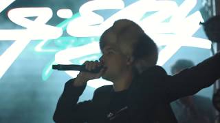 TAO Group Minneapolis Takeover Night 3