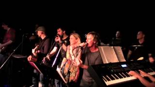 Baby&#39;s Coming Back by Jellyfish