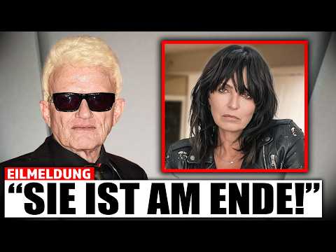Mit 86 gibt Heino Kramm ENDLICH zu, was alle vermutet haben