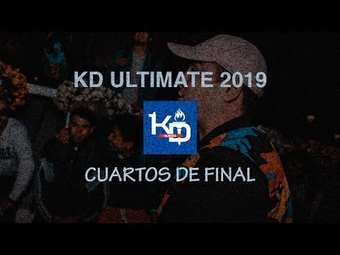 MC SAMO vs ENZERIO: 4tos - Kinta Dimension Ultimate