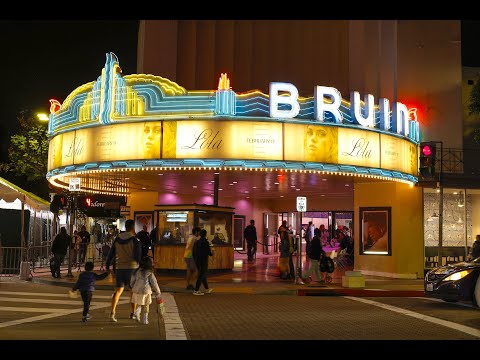 Another historic L.A. theater is about to reopen