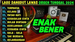 Download lagu LAGU DANGDUT LAWAS ORGEN TUNGGAL TERBARU 2024 ENAK BENER mp3