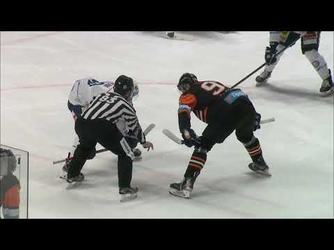 NČ 7.kolo HK Nitra - Dukla Michalovce