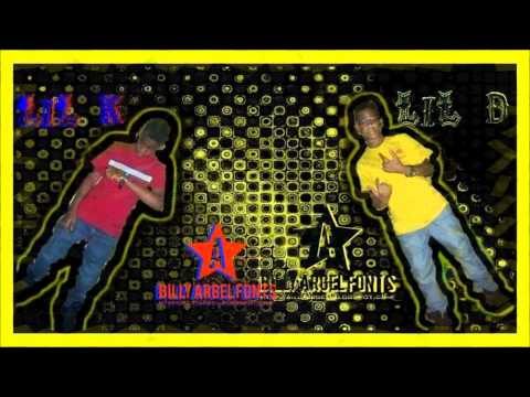 LILD FT LILK-First Song (kb productions)