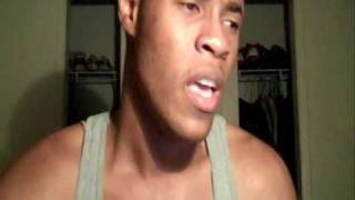 I Believe- James Fortune (Cover) Jamell