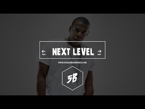 Jay-Z x Bobby Shmurda Type Beat - Next Level (Prod.By Sez)
