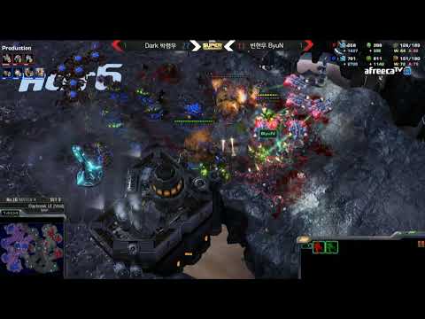 Tasteless and Artosis become one [2017]