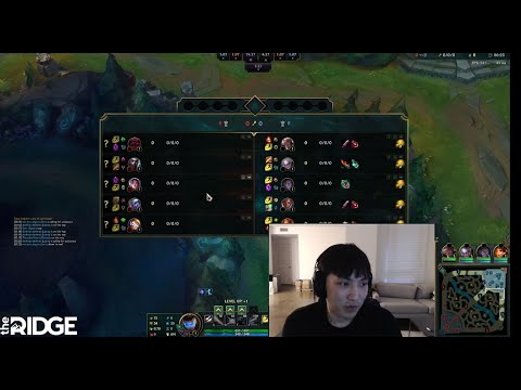 Doublelift on Rekkles' mindset about fans