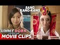 (7/10) Ang nakaraan ni Luisito | 'Kimmy Dora 2' | Movie Clips