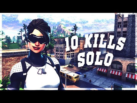 TDS ZUVO - 10 FRAGS SOLO!