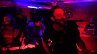 Ghost Dinner Band in Brooklyn, NY @ Bohemian Grove on 8/16/