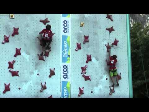 Rock Junior 2013 - Speed