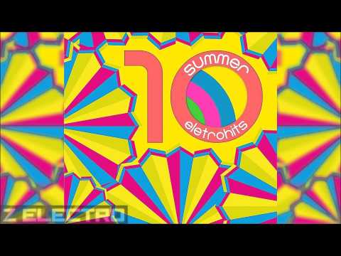 12. Hardwell feat. Mitch Crown - Call Me a Spaceman