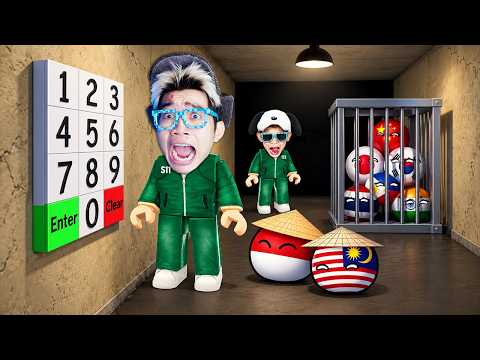 KITA MENEMUKAN SEMUA COUNTRY BALL YANG TERSEMBUNYI DI ROBLOX!!!
