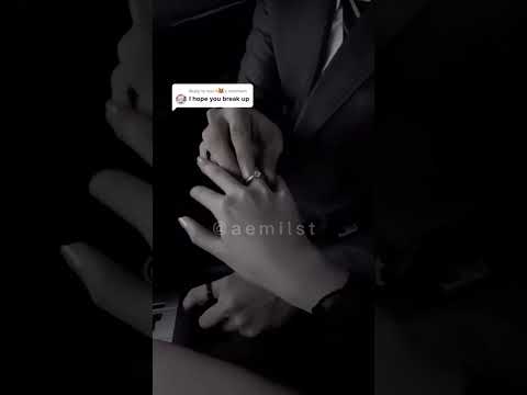 oops we’re engaged 😘 #shorts #engaged #proposed