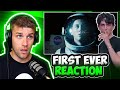 THIS IS A RISK Rapper Reacts To Lil Mabu AT WHAT COST First Reaction