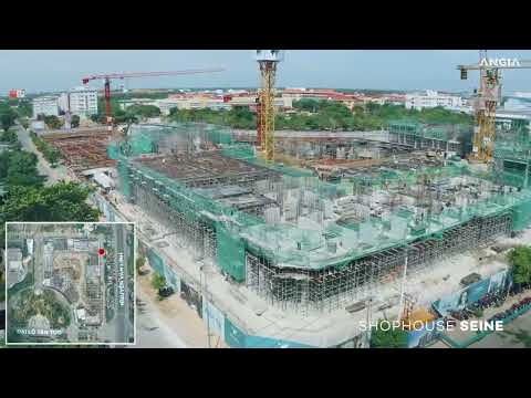 Căn Hộ Bình Chánh Chánh chỉ thanh toán trước 490 triệu cho đến khi nhận nhà.