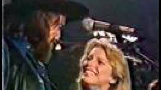 Cheryl Ladd &amp; Waylon Jennings