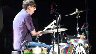 “Dead and Gone” The Black Keys@Wells Fargo Center Philadelphia 9/20/14 Turn Blue Tour