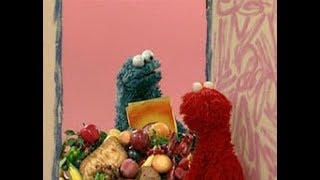 Elmos World: Food (DVD Rip)