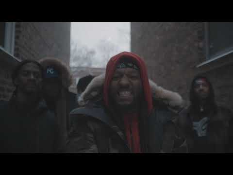 Montana Of 300 - Envy Me (Remix) (Official Video)