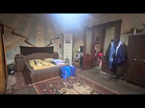 Casa din Perioada Interbelica in Alba Iulia — Video