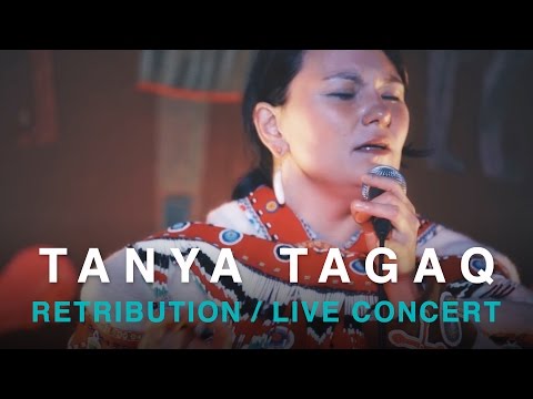 Tanya Tagaq | Retribution | Full Concert