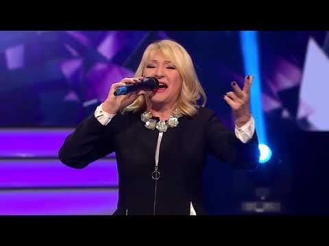 OPROSTI MI ŠTO MISLIM NA TEBE - Goca Lazarević