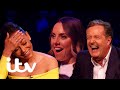 Mel B Opens Up About Her Relationship With Geri Halliwell | Piers Morgan's Life Stories | ITV