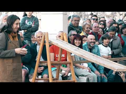 Llar – Federico Menini | TAC Valladolid 2025