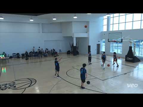 Find God Acadamy 2nd (23) tier 15 - SEMI FINALS Trill Hill 3rd  (33) - tcbl sunday