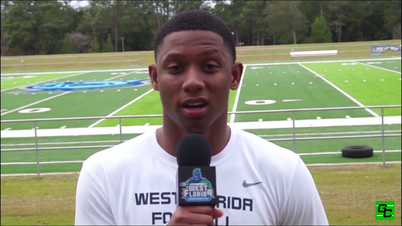 Jalen Spencer: 2018 Draft Prospect Interview