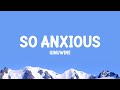 Ginuwine So Anxious Lyrics