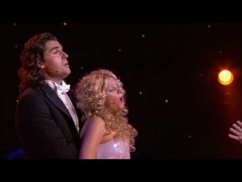 All I Ask Of You in Dresden sung by Mirusia and Morschi Franz