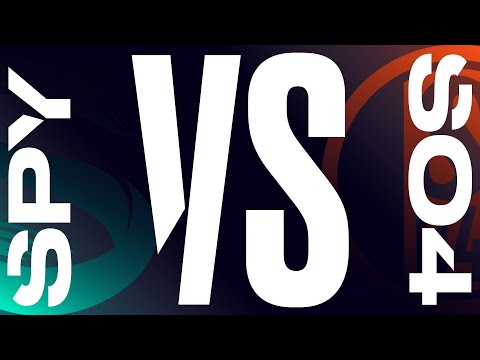 SPY vs. S04 - Week 2 Day 1 | LEC Summer Split| Splyce vs. Schalke 04 (2019)