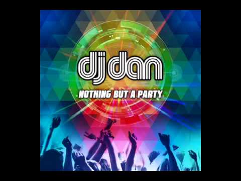 DJ Dan - Cut The Midrange