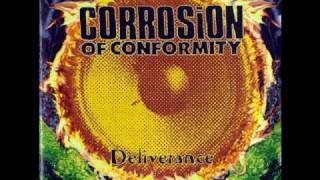 Corrosion of Conformity - Broken Man