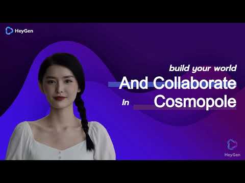 Cosmopole product