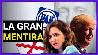 EL Gran REGRESO de la DERECHA, sus TRAMPAS y ENGAÑOS