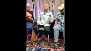 James King Tribute IBMA 2016 - Part 1 of 8