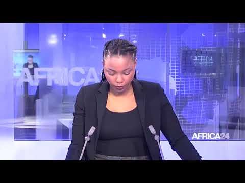 Le journal du lundi 31 octobre 2022 - 19H GMT