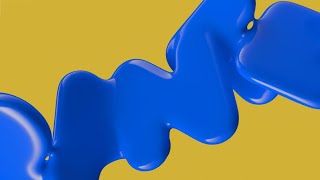 How To Fuse Text In Blender!