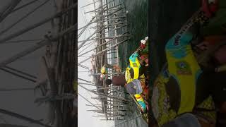 preview picture of video 'Kakanak plestek mabuk laut'
